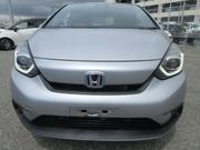 Honda Fit 2021 for sale