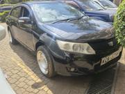 Toyota Allion 2009 Black for sale