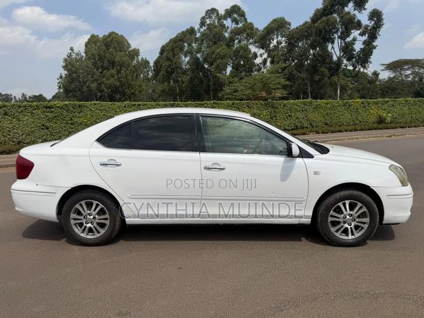 Toyota Premio 2005