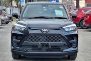 Toyota Raize 2019 Black for sale