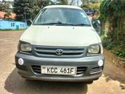 Toyota TownAce 2005 White for sale