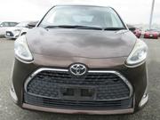 Toyota Sienta 2019 for sale