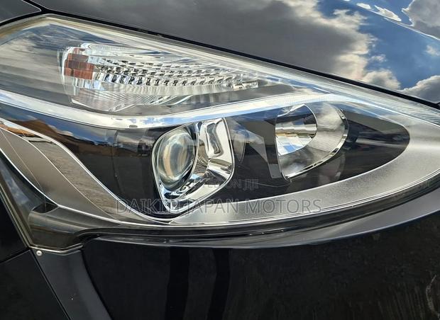 Toyota Sienta 2018 Black