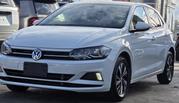 Volkswagen Polo 2019 Pearl for sale