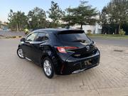 Toyota Corolla L (1.8L 4cyl 2A) 2019 Black for sale