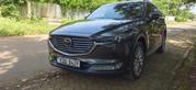 Mazda CX-8 2.2 AWD (7 seater) 2018 Brown for sale