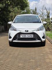Toyota Vitz 2018 for sale