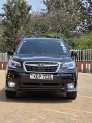 Subaru Forester 2017 for sale