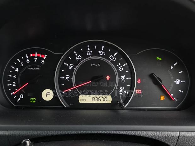 Toyota Voxy 2019 Brown