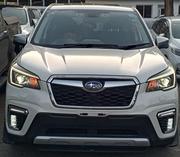 Subaru Forester 2.5i Premium AWD 2018 Pearl for sale