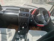 Mitsubishi Pajero Junior 1998 Green for sale