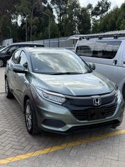 Honda Vezel 1.5 2WD 2019 Green for sale