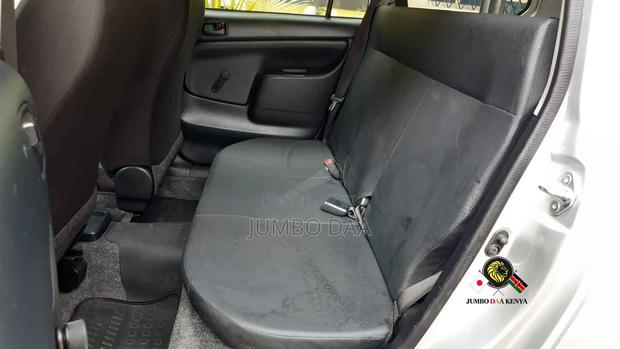 Toyota Probox 1.3 DX 2WD 2019 Silver