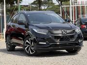 Honda Vezel 1.5 Hybrid 2WD 2019 Black for sale