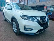 Nissan X-Trail 2.0 Hybrid FWD 2019 White for sale