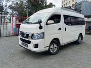 Nissan NV350 2016 White for sale