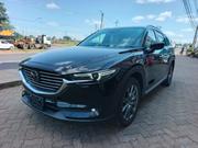 Mazda CX-8 2.2 AWD (7 seater) 2019 Black for sale