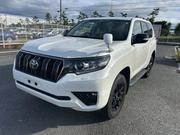 Toyota Land Cruiser Prado 2020 for sale