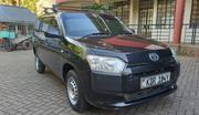 Toyota Probox 2019 Black for sale