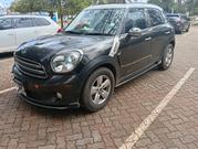 Mini Cooper 2015 Blue for sale