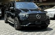 Mercedes-Benz GLE-Class 2020 Black for sale