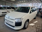 Toyota Succeed 2019 White for sale