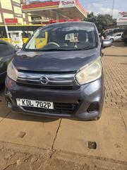 Nissan Dayz 2016 Purple for sale