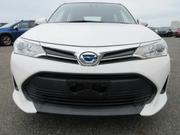 Toyota Corolla Fielder 2019 White for sale