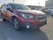 Subaru Outback 2019 Maroon for sale
