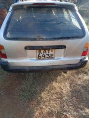 Toyota Corolla 1998 Silver for sale