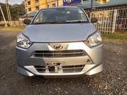 Daihatsu Mira 2019 Silver for sale
