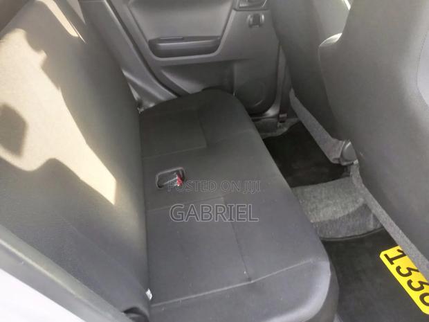 Daihatsu Mira 2019 Silver