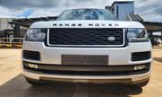 Land Rover Range Rover Vogue 2016 White for sale