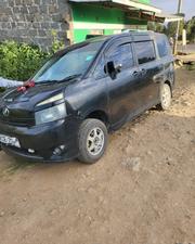 Toyota Voxy 2008 Black for sale