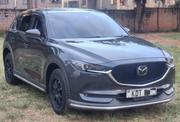 Mazda CX-5 2017 for sale