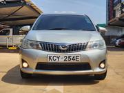 Toyota Axio 2012 Gold for sale