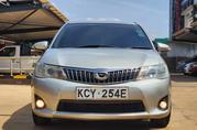 Toyota Axio 2012 Gold for sale