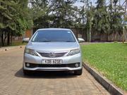 Toyota Allion 2013 for sale