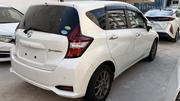 Nissan Note 1.2 Hybrid 2019 White for sale
