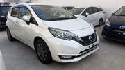 Nissan Note 1.2 Hybrid 2019 White for sale