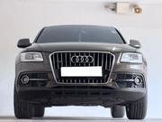 Audi Q5 2017 Burgundy for sale