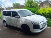 Toyota Succeed 2017 White for sale
