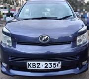 Toyota Voxy 2007 Blue for sale