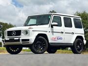 Mercedes-Benz G-Class 2019 Pearl for sale