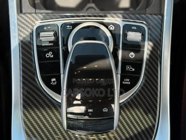 Mercedes-Benz G-Class 2019 Pearl