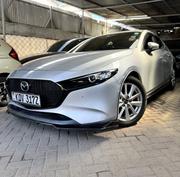 Mazda 3 2018 Gray for sale