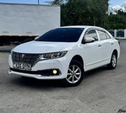 Toyota Premio 1.5 FWD 2018 White for sale