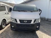 Nissan NV350 2018 White for sale