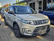 Suzuki Escudo 2020 Beige for sale
