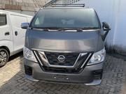 Nissan NV350 2018 Gray for sale